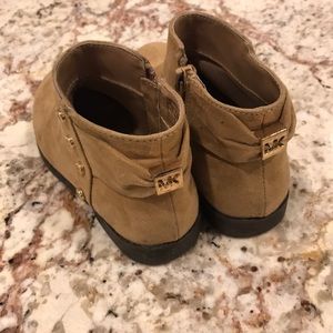 Michael Kors booties